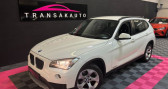 Bmw 116 occasion année 2015 boite Manuelle Annonce Bmw 116 occasion Diesel E84 LCI 2 sDrive 16d 116 ch Lounge à Harfleur