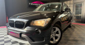 Bmw 116 occasion année 2013 boite Manuelle Annonce Bmw 116 occasion Diesel E84 LCI sDrive 16d 116 ch Business à Beaumont Les Valence