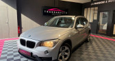 Bmw 116 occasion année 2013 boite Manuelle Annonce Bmw 116 occasion Diesel E84 LCI sDrive 16d 116 ch Sport à Beaumont Les Valence