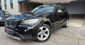 Annonce Bmw 116 occasion Diesel E84 LCI sDrive 16d 116 CV Executive � NICE