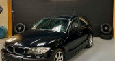 Bmw 116 E87 116i 122ch   STE GEMMES SUR LOIRE 49