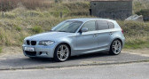 Bmw 116 E87 116i   Outreau 62