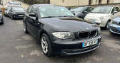 Annonce Bmw 116 occasion Essence E87 LCI 116i 122 ch Excellis  villeneuve-Saint-Georges