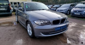 Annonce Bmw 116 occasion Diesel E87 LCI 2.0 116d 115ch Confort � Caen