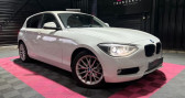 Bmw 116 occasion année 2014 boite Manuelle Annonce Bmw 116 occasion Diesel f20 116d 116 ch 114g urbanlife à Cuincy