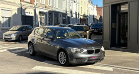 Bmw 116 occasion 2012 mise en vente &agrave; Cambrai par le garage TRANSAKAUTO CAMBRAI - photo n&deg;1