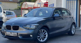 Bmw 116 F20 116d 116ch Lounge 5P   SAINT MARTIN D'HERES 38
