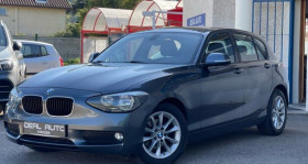 Bmw 116 , garage IDEAL AUTO SAINT MARTIN D'HERES  SAINT MARTIN D'HERES