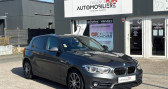 Annonce Bmw 116 occasion Diesel F20 116D 116CV BUSINESS DESIGN - TOIT OUVRANT � EPONE