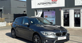 Bmw 116 , garage AGENCE AUTOMOBILIERE EPONE 78 � EPONE