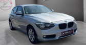 Bmw 116 occasion année 2014 boite Manuelle Annonce Bmw 116 occasion Diesel F20 116d EfficientDynamics Edition 116 ch Executive à LA MADELEINE
