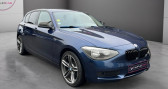 Annonce Bmw 116 occasion Diesel F20 116d EfficientDynamics Edition 116 ch Lounge � LA MADELEINE