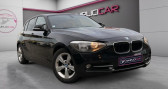 Annonce Bmw 116 occasion Diesel F20 116d EfficientDynamics Edition 116 ch SPORT ATTELAGE SEL  Téteghem-Coudekerque-Village