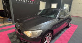 Annonce Bmw 116 occasion Diesel F20 116d EfficientDynamics Edition 116 ch Sport � Bruay la buissiere