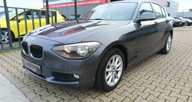 Bmw 116 , garage AUTO VIRAGE  Oberhoffen-sur-Moder