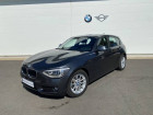 Bmw 116 occasion Gris année 2013 boite Manuelle Annonce Bmw 116 occasion Essence F20 116i 136 ch Lounge Plus à Brive-la-Gaillarde