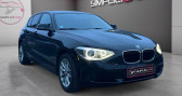Annonce Bmw 116 occasion Essence F20 116i 136 ch Sport  LA MADELEINE