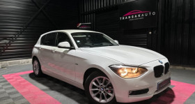 Bmw 116 , garage TRANSAKAUTO DOUAI � Cuincy