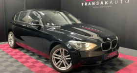 Bmw 116 , garage TRANSAKAUTO METZ � Lesm�nils