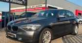 Bmw 116 F20 116i 136cv GARANTIE 12M 02-2013  2013 - annonce de voiture en vente sur Auto Sélection.com