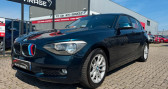 Bmw 116 occasion année 2013 boite Manuelle Annonce Bmw 116 occasion Essence F20 116i 136cv GARANTIE 12M à Oberhoffen-sur-Moder