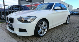 Bmw 116 occasion 2013 mise en vente à Oberhoffen-sur-Moder par le garage AUTO VIRAGE - photo n°1