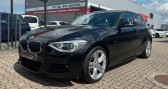 Bmw 116 F20 116i Pack M Keyless JA 18 Garantie 12M 136ch  2014 - annonce de voiture en vente sur Auto Sélection.com