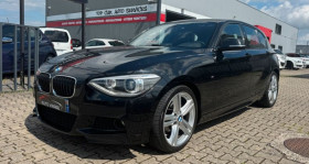 Bmw 116 , garage AUTO VIRAGE  Oberhoffen-sur-Moder