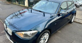 Annonce Bmw 116 occasion Essence F20 5 PORTES (F20) 116IA 136 URBAN 5P  Aulnay Sous Bois