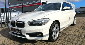 Bmw 116 , garage AUTO VIRAGE  Oberhoffen-sur-Moder