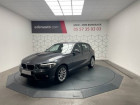 Bmw 116 occasion année 2016 boite Automatique Annonce Bmw 116 occasion Diesel F20 LCI 116d 116 ch Business A à Lormont