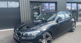 Bmw 116 , garage TRANSAKAUTO HAGUENAU  Schweighouse-sur-Moder