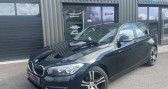 Bmw 116 occasion année 2015 boite Manuelle Annonce Bmw 116 occasion Diesel f20 lci 116d 116 ch sport avec radar de recul sieges avant c à Schweighouse-sur-Moder