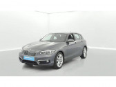 Bmw 116 occasion année 2016 boite Manuelle Annonce Bmw 116 occasion Diesel F20 LCI 116d 116 ch Urban Chic à CONCARNEAU