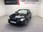 Bmw 116 occasion année 2016 boite Manuelle Annonce Bmw 116 occasion Diesel F20 LCI 116d EfficientDynamics Edition 116 ch Business à Carcassonne