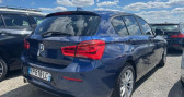 Bmw 116 occasion année 2016 boite Manuelle Annonce Bmw 116 occasion Diesel F20 LCI 116d EfficientDynamics Edition 116 ch Lounge à Bouxières Sous Froidmond