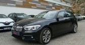 Bmw 116 F20 LCI 116d EfficientDynamics Edition 116 ch Urban Chic   LA CIOTAT 13