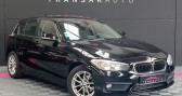 Bmw 116 F20 LCI 116i 109 ch Lounge - SIEGES CHAUFFANTS - ENTRETIEN S  2015 - annonce de voiture en vente sur Auto S&eacute;lection.com