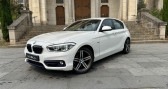 Annonce Bmw 116 occasion Essence F20 LCI 116i 109 ch Sport  NANTES