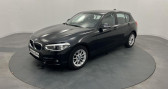 Bmw 116 F20 LCI2 116d 116 ch Business Design  2017 - annonce de voiture en vente sur Auto Sélection.com