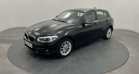 Bmw 116 , garage ESPACE AUTO QUIMPER  QUIMPER