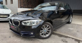 Annonce Bmw 116 occasion Diesel F20 LCI2 116d 116 ch Business Design  NICE