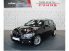 Bmw 116 occasion Noir année 2018 boite Manuelle Annonce Bmw 116 occasion Diesel F20 LCI2 116d 116 ch Business Design à Lescar