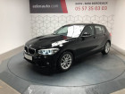 Bmw 116 occasion Noir année 2018 boite Manuelle Annonce Bmw 116 occasion Diesel F20 LCI2 116d 116 ch Business Design à Lormont