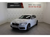 Bmw 116 occasion année 2018 boite Manuelle Annonce Bmw 116 occasion Diesel F20 LCI2 116d 116 ch Business Design à Tarbes