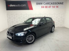 Bmw 116 occasion année 2018 boite Automatique Annonce Bmw 116 occasion Diesel F20 LCI2 116d 116 ch BVA8 Business Design à Carcassonne