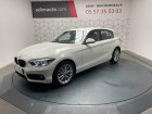 Bmw 116 occasion année 2018 boite Automatique Annonce Bmw 116 occasion Diesel F20 LCI2 116d 116 ch BVA8 Business Design à Lormont