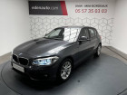 Bmw 116 occasion année 2018 boite Automatique Annonce Bmw 116 occasion Diesel F20 LCI2 116d 116 ch BVA8 Business Design à Lormont