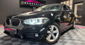 Bmw 116 occasion année 2018 boite Automatique Annonce Bmw 116 occasion Diesel F20 LCI2 116d 116 ch BVA8 Lounge à Beaumont Les Valence