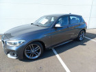 Bmw 116 occasion année 2018 boite Automatique Annonce Bmw 116 occasion Diesel F20 LCI2 116d 116 ch BVA8 M Sport Ultimate à Auch